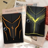 Tablet Case For OPPO Pad 4 Pro Gaming Tablet Black TPU Shell For OPPO Pad 3 Pro Soft Silicone Cover 