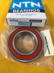 BEARING 6210 LLU NT 6210 2RS