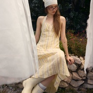 lookbooklookbook ruby dress custard cherry line