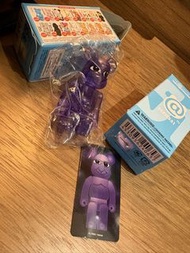 Medicom Toy BE@RBRICK Series 51 大隱- 青鬼