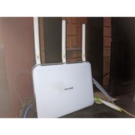 Tp-link archer c9 ac1900 dual band gigabit router ddwrt openwrt modem TP link tplink usb 5ghz 2ghz 2