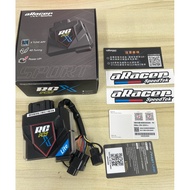 Aracer Racing Rc Mini X ECU Xmax250 V2 (2023)  (New Stock) (New Model)