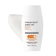 ❤️5500+好評包順豐‼️ Mesoestetic 美斯蒂克 Mesoprotech Water Veil 水面紗水膜抗衰老防曬霜 50ml