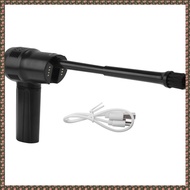 (JPTZ) 60000RPM Wireless Air Duster Adjustable Cordless Air Blower Compressed Dust Blowing Handheld