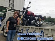 *敏傑CONNIE*賀交車！恭喜張大哥入手CB1100RS Honda經典街車～可零頭款喔！聯絡0928104675