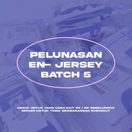 Enhypen Dodgers Jersey Settlement