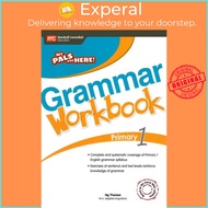 My Pals Are Here! Grammar Workbook P1 by Ng Theresa (paperback)