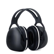 3M 隔音耳罩3M PELTOR X5A 頭戴式耳罩 3MX5A 防噪音耳罩  3M隔音耳罩噪音耳罩 折疊式設計可調高度可搭配降噪耳塞 緊貼、 舒適、 柔軟、 泡綿材質提供優良的嘈音防護。 耳罩防噪音