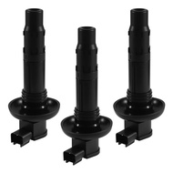 คอยล์จุดระเบิด Ac29-3PCS สำหรับ Seadoo RXP GTX RXT GTR 130 155 185 215 255 260 หมายเลขชิ้นส่วน: 4206