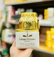 Kem Dưỡng Trắng Body Luxury X3 Kích trắng X3 Đông Anh Chính Hãng