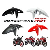Fender front wing mudguard CBR 150R 61100K15920 front Mudguard CB150R Streetfire K15G CBR 150R K45G 