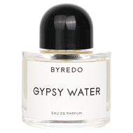 Byredo 吉普賽水 香水噴霧