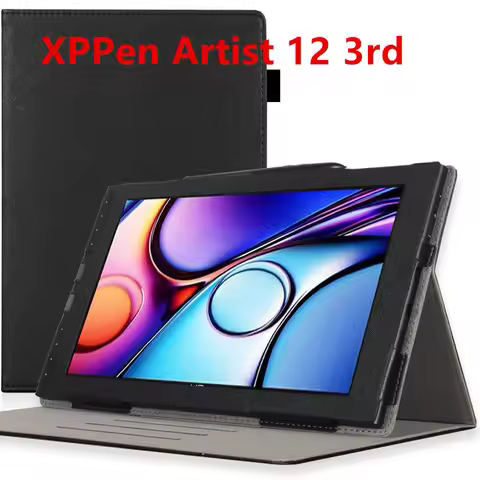 XPPen Flip Protective cover For XPPen Artist 12 3rd 11.9inch