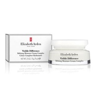 Elizabeth Arden 雅頓 顯效21天面霜 75ml Visible Difference Refining Moisture Cream Complex 75ml
