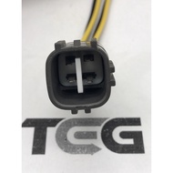 Proton Gen2 Saga BLM Preve Perdana Wira VDO Waja Hyundai Accent Oxygen Sensor 4pin (1PC)