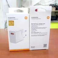 (Takin) Charger Adapter Charger Head Cover/ Xiaomi 67 Watt Adapter Head Charger Adapter Supports Fas
