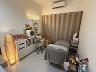 屯門時租 美容床/美甲 工作室🏕️