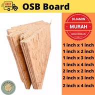 🌲OSB Board 9mm Custom Cut Size🌲 Table Top | OSB Wood | Board | Papan OSB | Kepala Katil | Kayu Papan