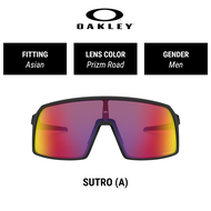 OAKLEY SUNGLASSES SUTRO (A) PRIZM - OO9406A 940606 Male Asian Fitting PRIZM Sunglasses Size 37mm