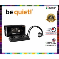 be quite silent loop 2 280mm Aio Cooler