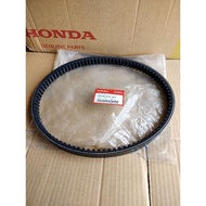 23100-K02-901 สายพานขับเคลื่อนแท้ HONDA SH150iรุ่นปี2013 1เส้น อะไหล่แท้ศูนย์💯%