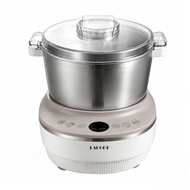 LAHOME Bear 5L เครื่องนวดแป้ง เครื่องนวดขนมปัง dought เครื่องนวดแป้งbear เครื่องผสมแป้ง เครื่องตีแป้