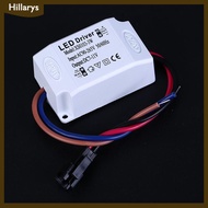 [Hillarys] 3W 7W 12W 18W 24W Power Supply DRIVER Adapter หม้อแปลงไฟสำหรับไฟ LED