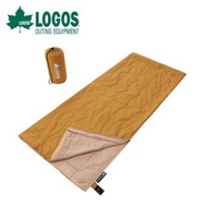 🆕2022新商品🇯🇵日本代購/直送🇯🇵 日本大型露營品牌LOGOS - Antibacterial Deodorizing Washable Sleeper 15 抗菌防臭可清洗睡袋15 (72600