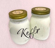 Milk Kefir Organic Probiotic