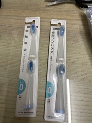 Omron SB-070,SB-080 電動牙刷頭