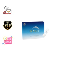 【Free shipping】daelife d'nitez natural sleep & kidney support 30's