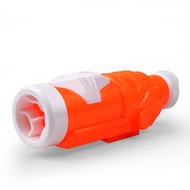 shop New Arrival Modulus Proximity Barrel Targeting Scope Sight Upgrade Accessory Muffler for Nerf G