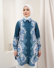 Geulis.id NAYAKA TUNIC (2 warna) Tunic