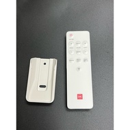 KDK Ceiling Fan Remote Control K15UC K12UC E48GP Original (With LED LIGHT)