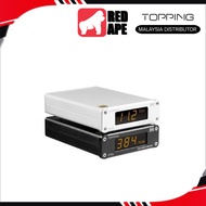 Ready Stock  Topping D10s