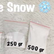 Fake 250g fake snowSnow 500g Instant FAKE SNOW POWDERSnow fake snow instant snow instant