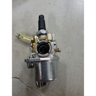 CARBURETOR (OLD) FOR BRUSH CUTTER MODEL: TNK328/BG328