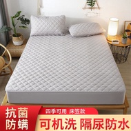 Mattress Cover1.91.351.5m1.8Pure Cotton/Fitted Sheet2x2.21.2Urine Separation S588Waterproof Single B