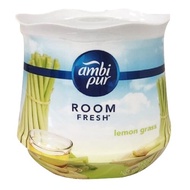 Ambi Pur Room Fresh Lemon Grass Air Refreshing Gel 180g