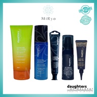 DAUGHTERS OF MALAYA Blemish Cleanser / Recovery Serum / Sulfur Lotion  / Ceramide Moisturiser 50ml /