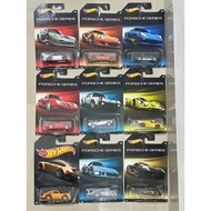 Porsche Series Hot Wheels Rare item