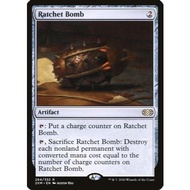 Ratchet Bomb - Double Masters (2XM) MTG