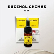 EUGENOL GHIMAS 10 ml