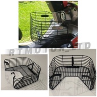 SM SPORT 110R HEAVY DUTY BASKET BAKUL BESI HEAVY DUTY