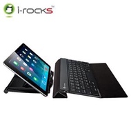 Epson 原廠 i-rocks 艾芮克 IRK36B 超薄無線藍牙鍵盤 原價 1490