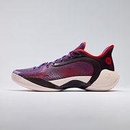 ANTA Men KT Three Point Rain 2 Basketball Shoes Professional Squeaky Sports Shoes 9124C1102 Legit Of