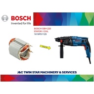 ▌BOSCH GBH 220 COIL 1616 B10 269  >>>  1619 PS1 129
