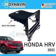 Dynavin 10 Inch Android Player Casing For Honda HRV 2022