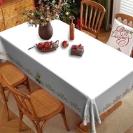 Cross Design Catholic Christian Altar Tablecloth Holy Week Church Tablecloth