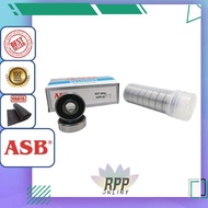 BEARING 627 2RS ASB LAHER/ LAKER 627 2RS ASB/